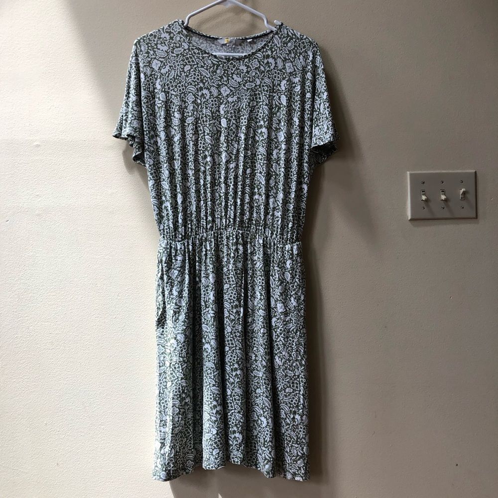 Boden Dress Size 10